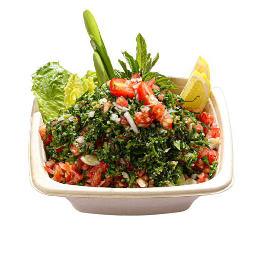 Tabbouleh Salad